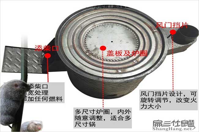 養殖場自製加盟設備