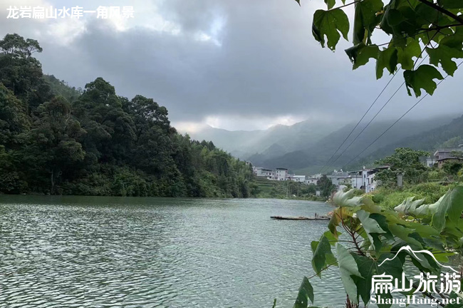 龍岩水庫釣魚（yú）場