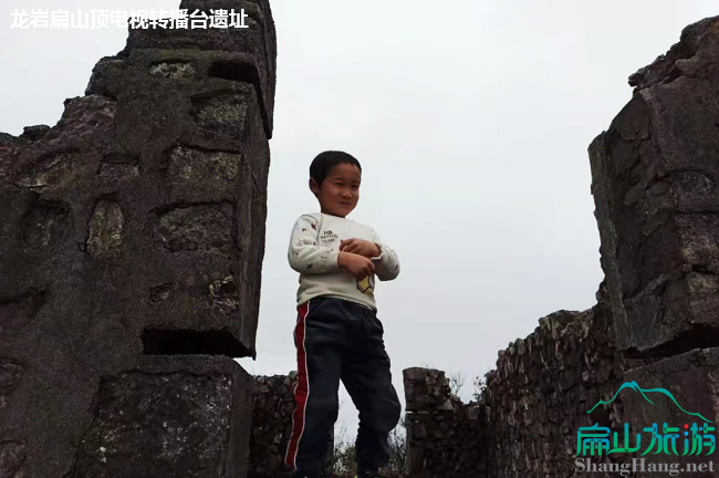 龍岩（yán）扁山旅遊風景（jǐng）