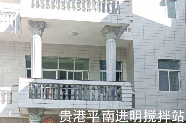 貴港房子建（jiàn）設材料