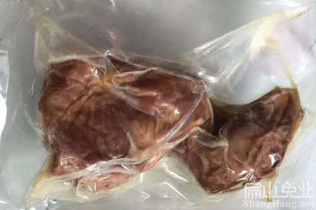 仙遊比利時兔肉