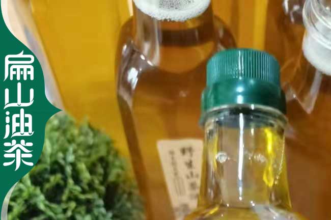 玉溪茶油批（pī）發