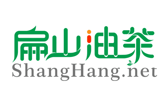 油茶種植logo